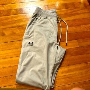 Men’s Under Armor joggers